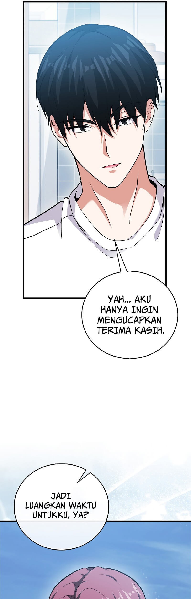 Max Talent Player Chapter 69 Gambar 28