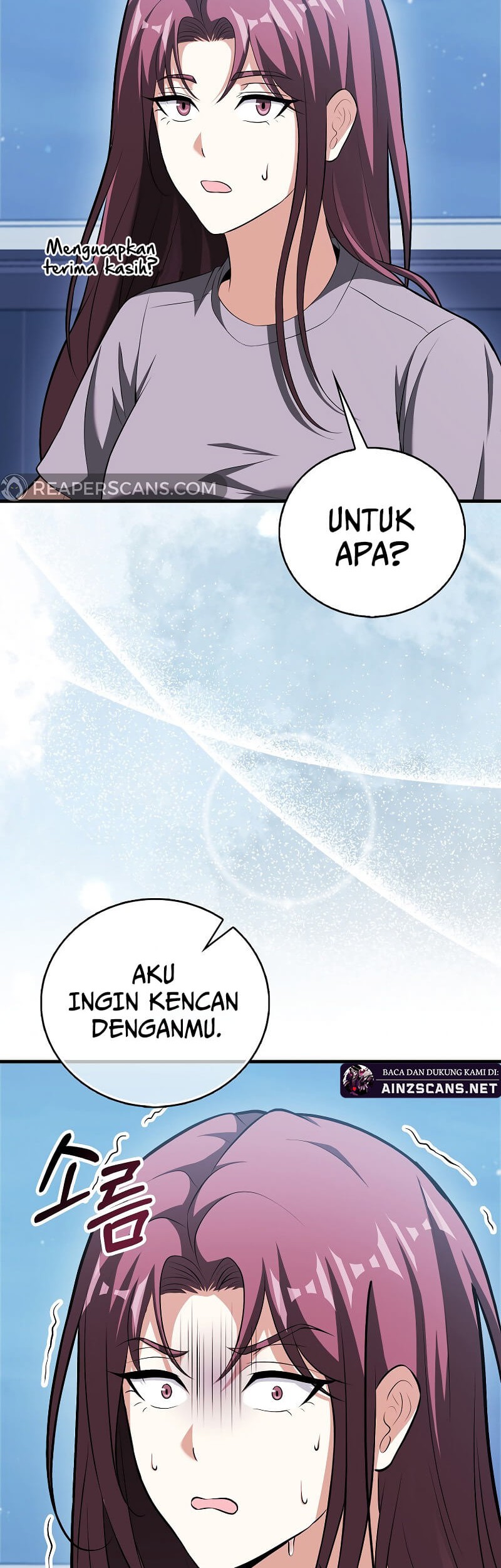 Max Talent Player Chapter 69 Gambar 29
