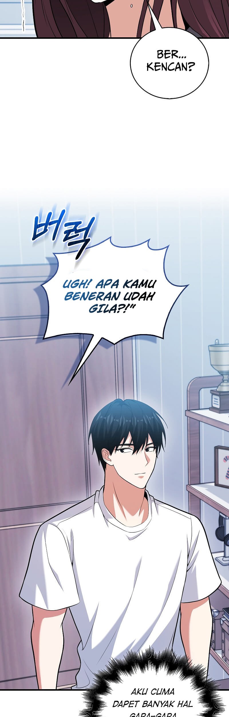 Max Talent Player Chapter 69 Gambar 30
