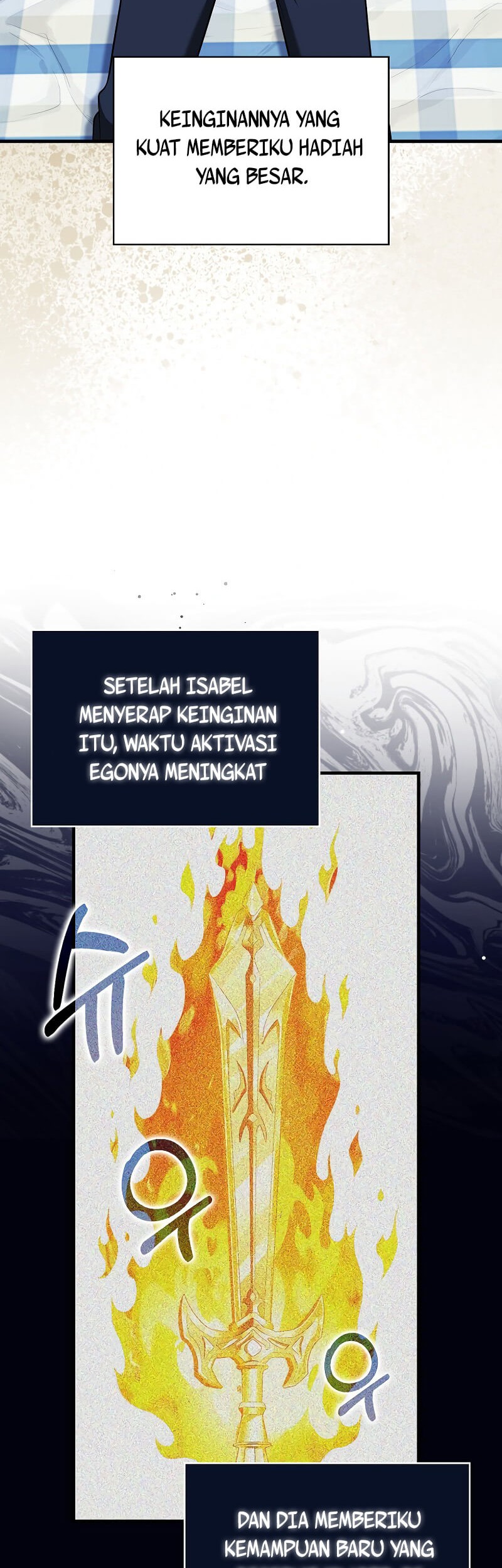 Max Talent Player Chapter 69 Gambar 33