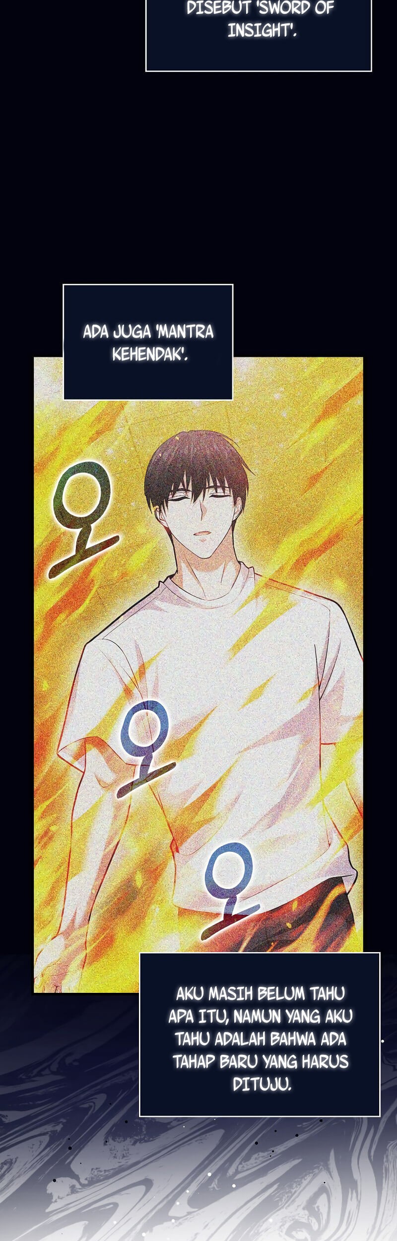 Max Talent Player Chapter 69 Gambar 34