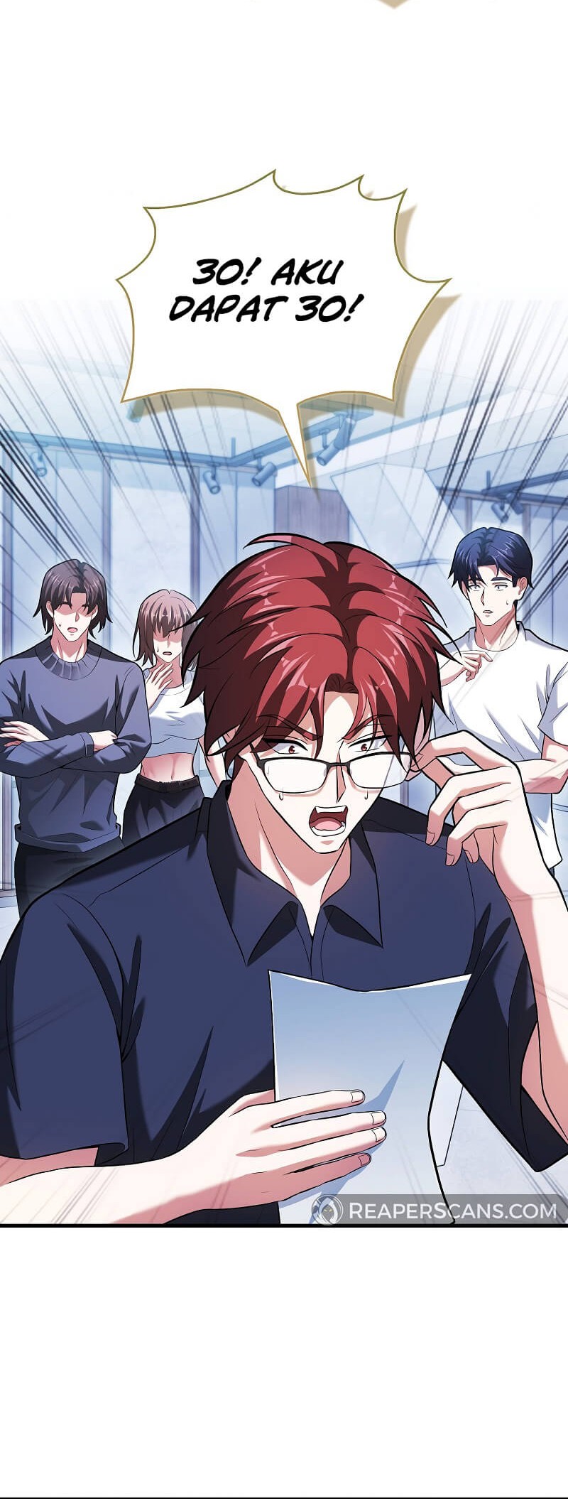 Max Talent Player Chapter 69 Gambar 39