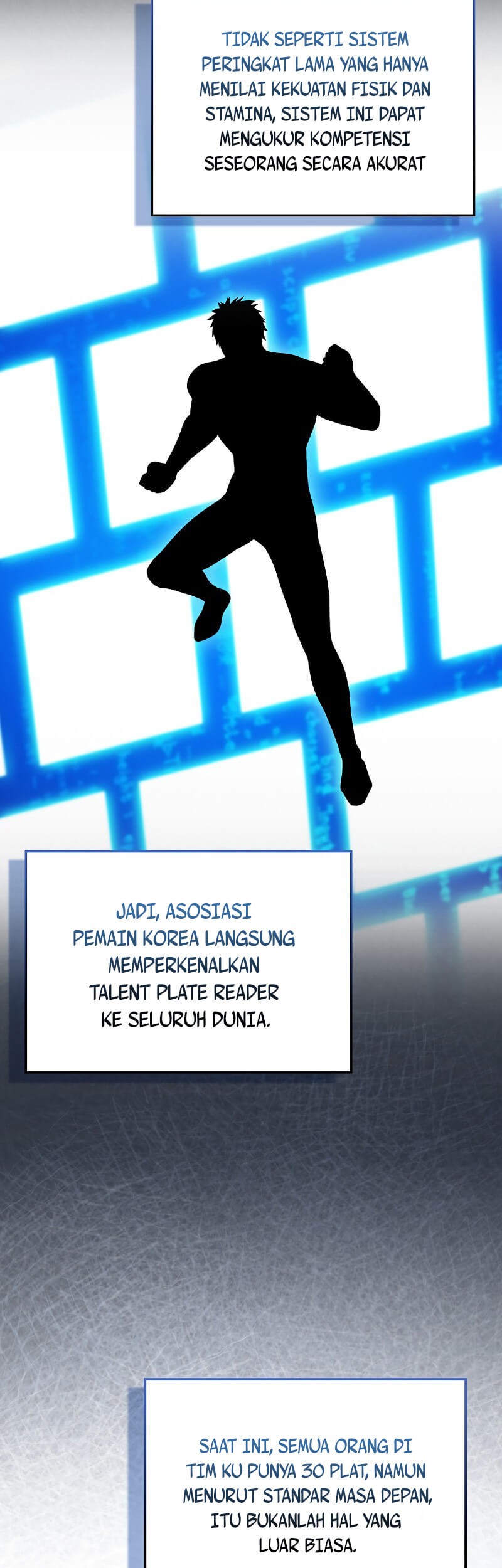 Max Talent Player Chapter 69 Gambar 42