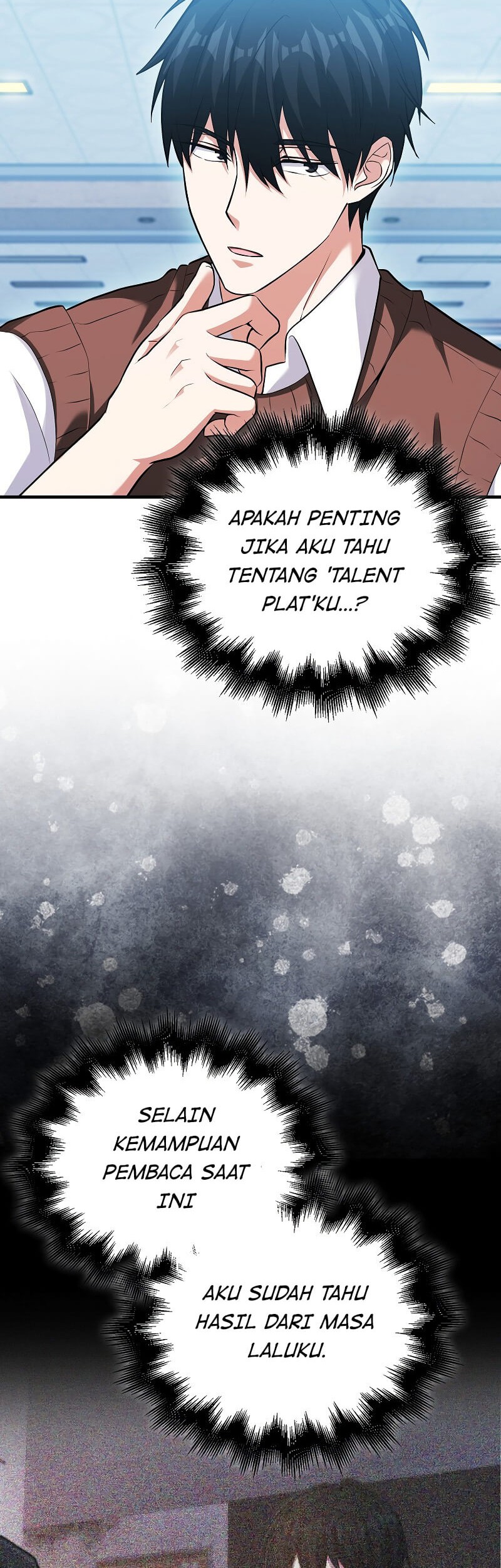 Max Talent Player Chapter 69 Gambar 45
