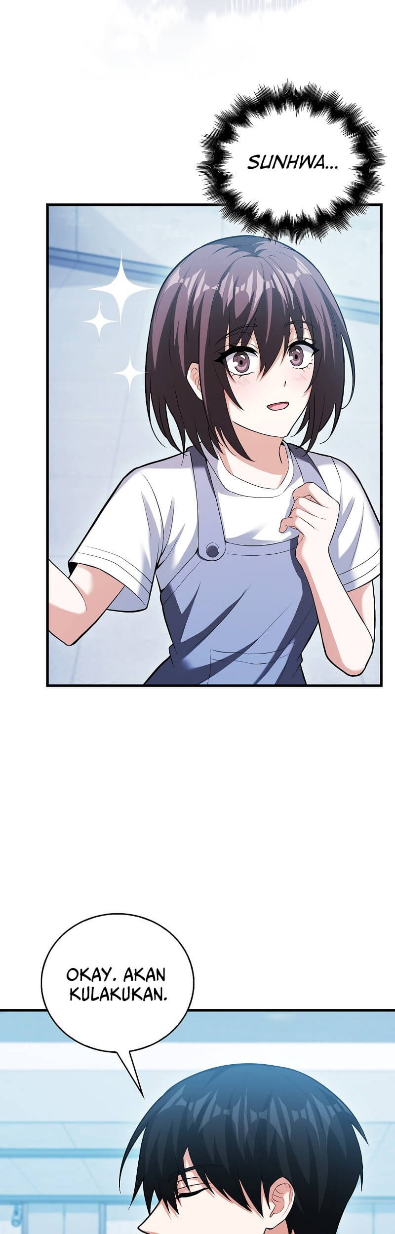 Max Talent Player Chapter 69 Gambar 49