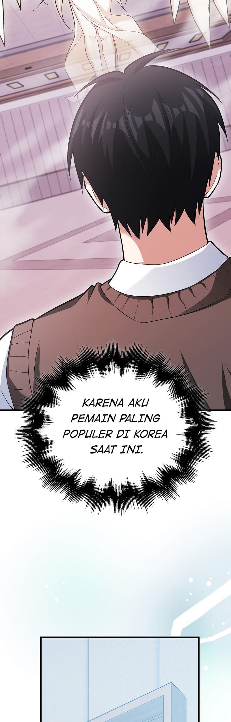 Max Talent Player Chapter 69 Gambar 54