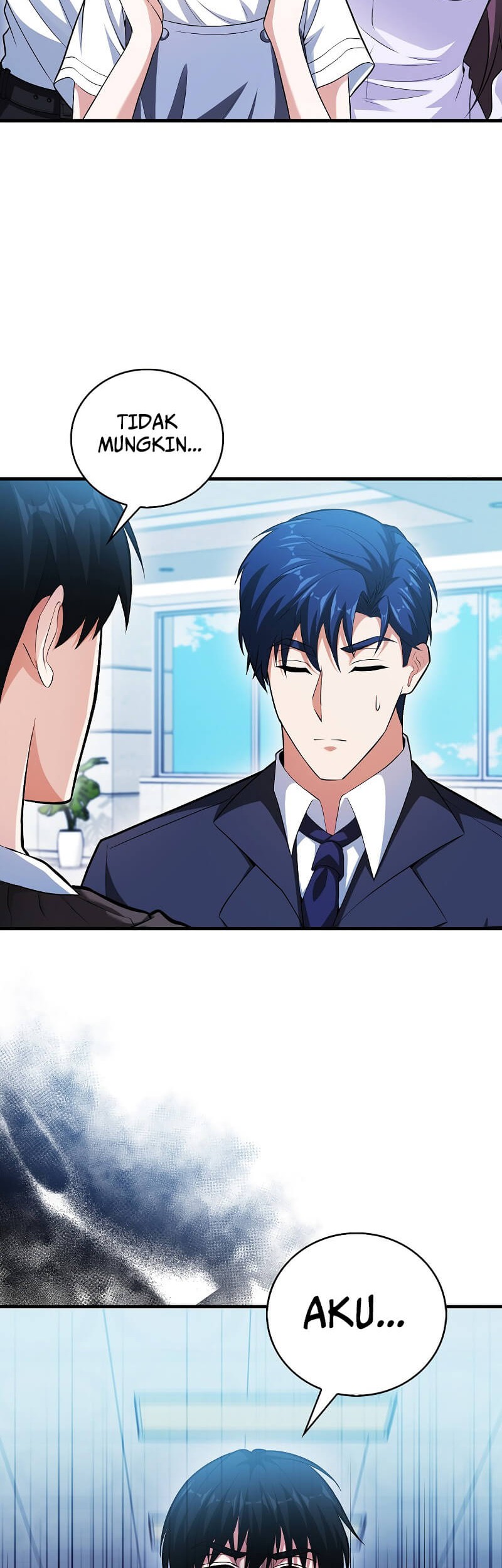 Max Talent Player Chapter 69 Gambar 57