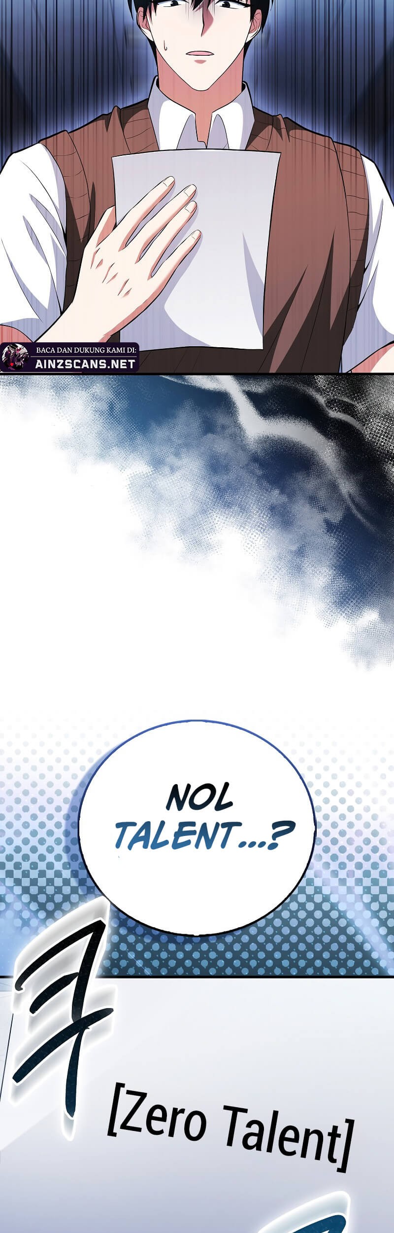 Max Talent Player Chapter 69 Gambar 58