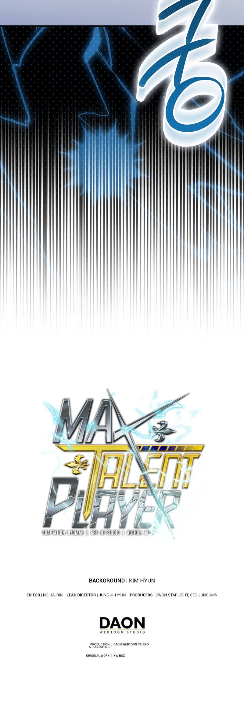 Max Talent Player Chapter 69 Gambar 59