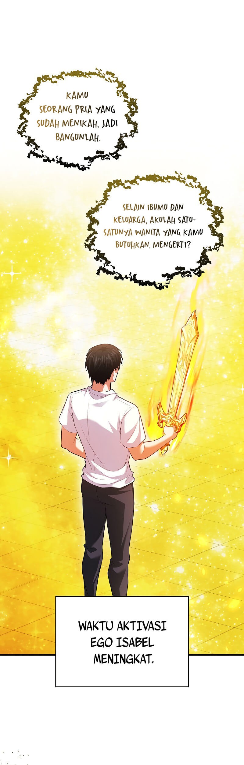 Max Talent Player Chapter 69 Gambar 4