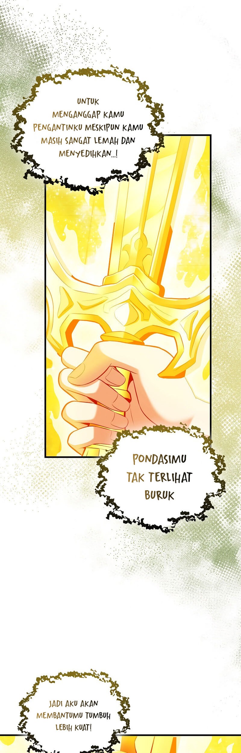 Max Talent Player Chapter 69 Gambar 5