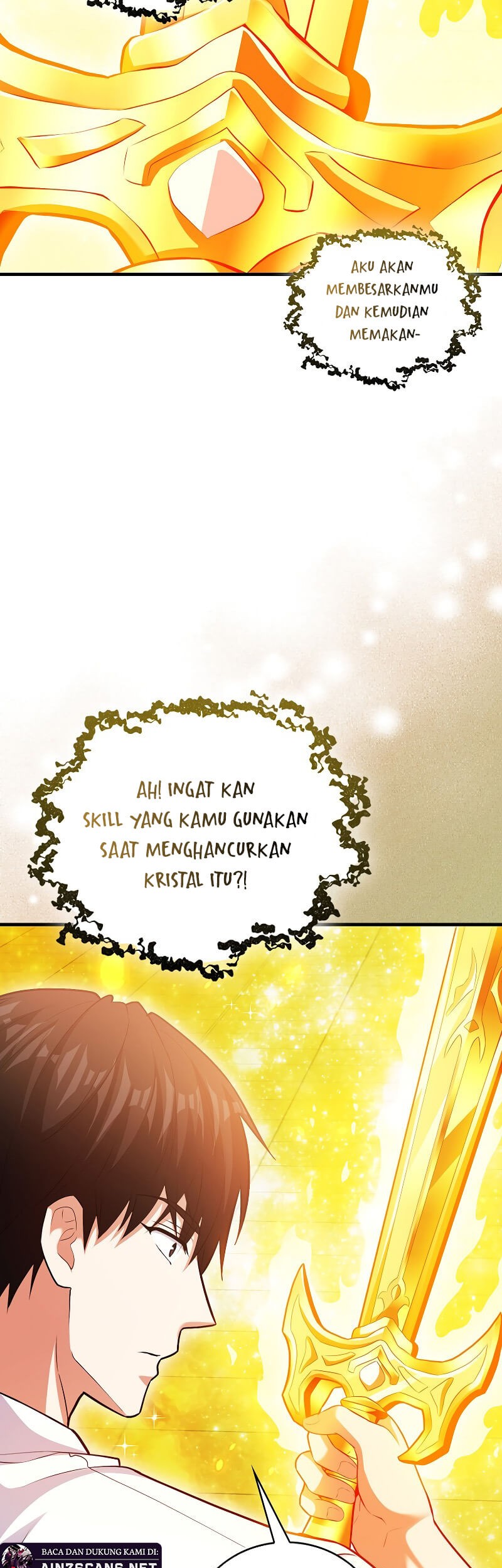 Max Talent Player Chapter 69 Gambar 6