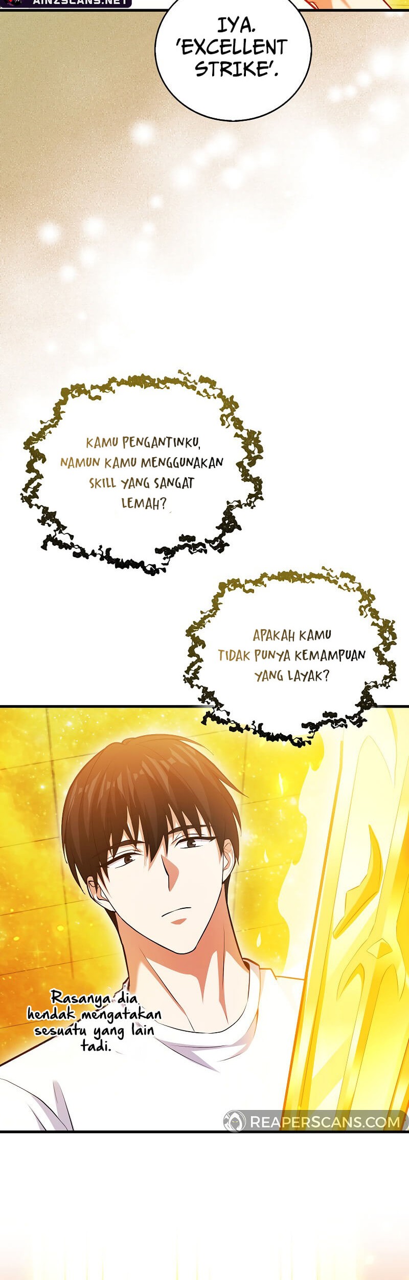 Max Talent Player Chapter 69 Gambar 7
