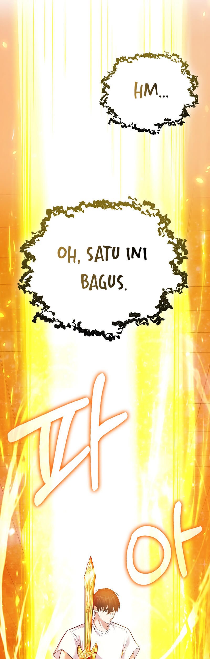 Max Talent Player Chapter 69 Gambar 8