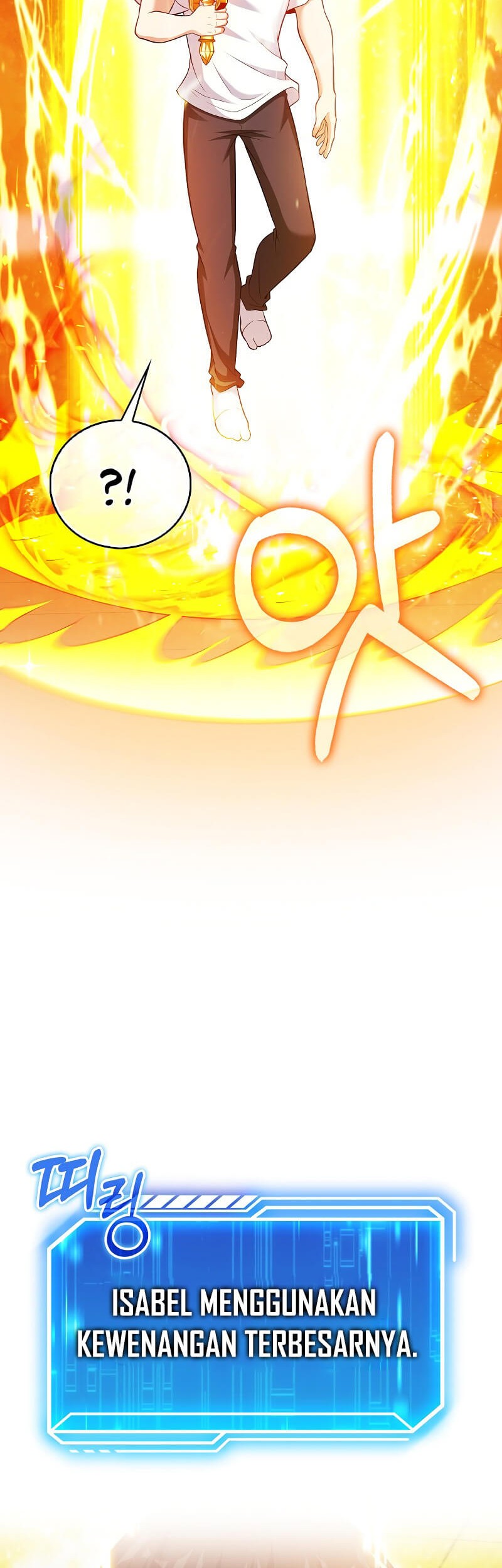 Max Talent Player Chapter 69 Gambar 9