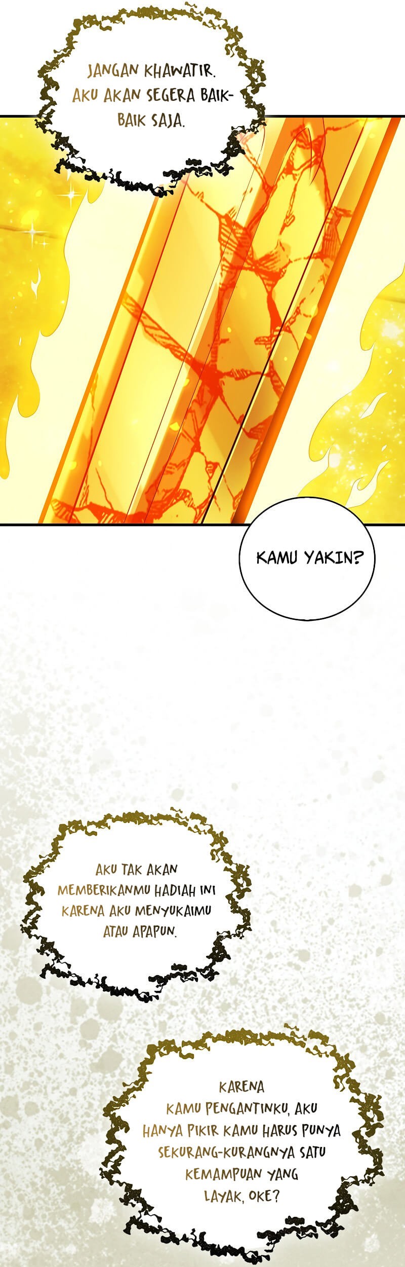 Max Talent Player Chapter 69 Gambar 16