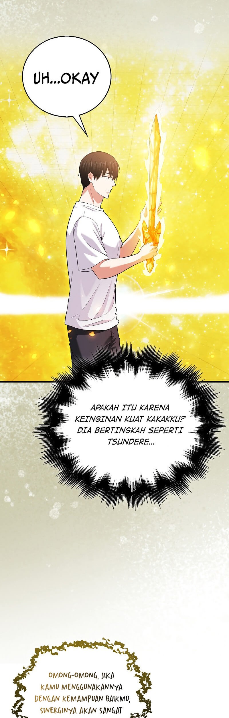 Max Talent Player Chapter 69 Gambar 17