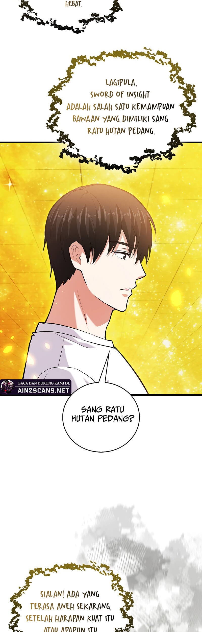 Max Talent Player Chapter 69 Gambar 18