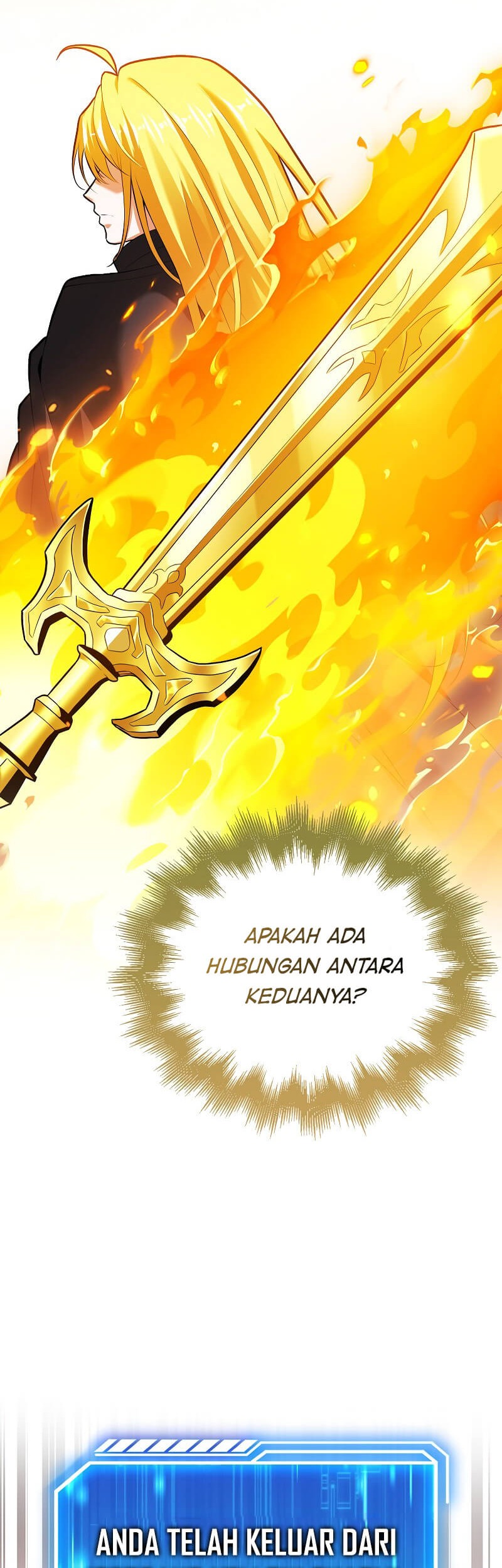 Max Talent Player Chapter 69 Gambar 21