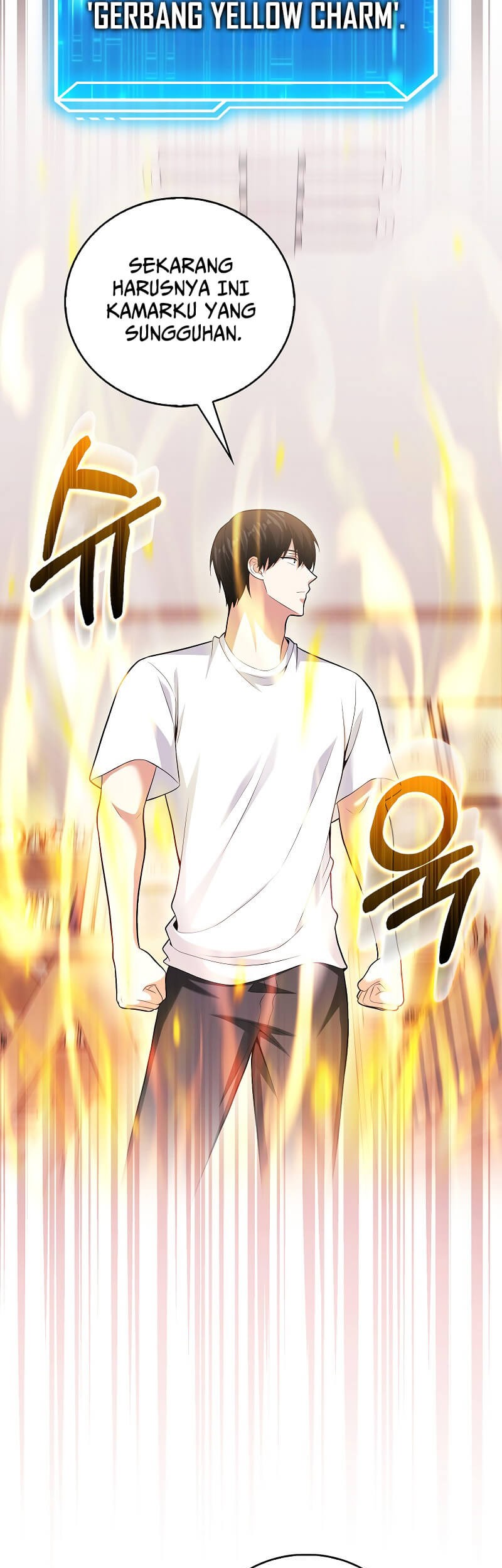 Max Talent Player Chapter 69 Gambar 22
