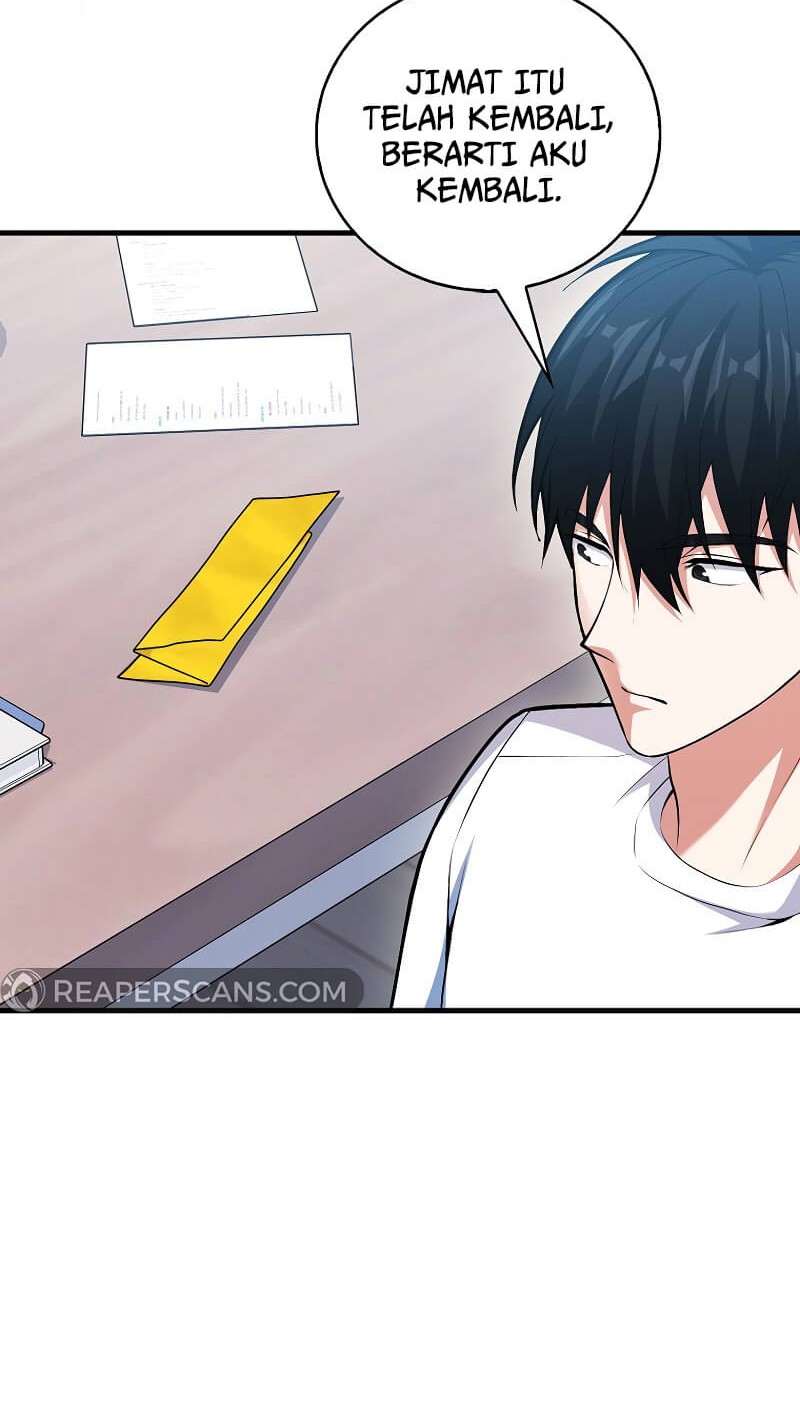 Max Talent Player Chapter 69 Gambar 23