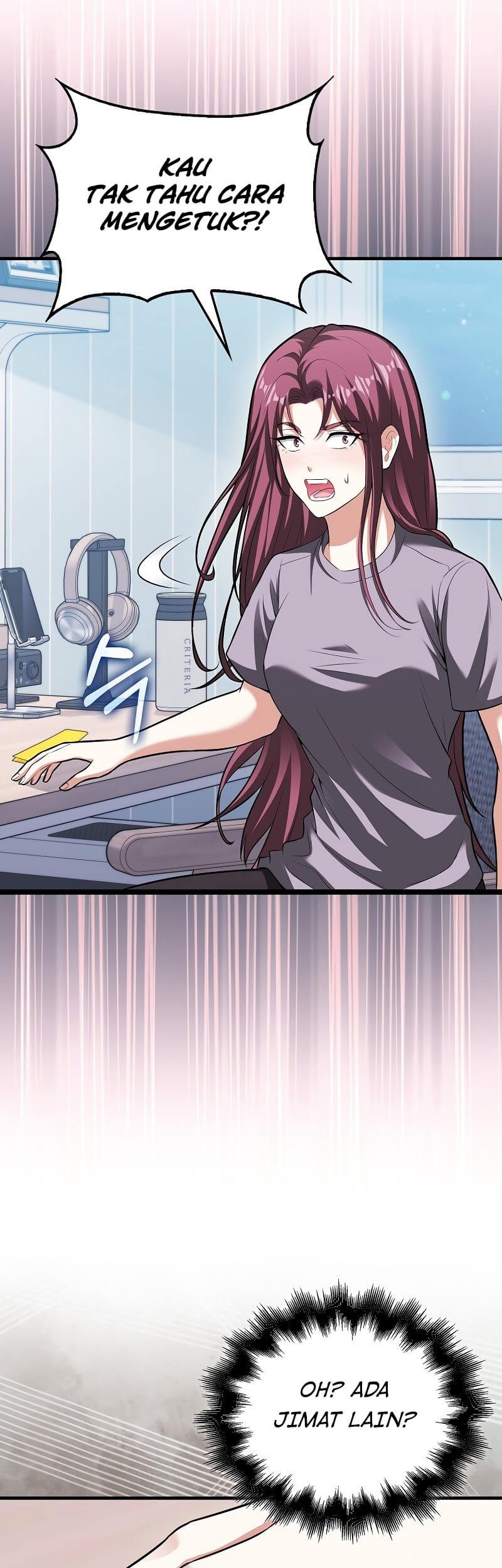 Max Talent Player Chapter 69 Gambar 26