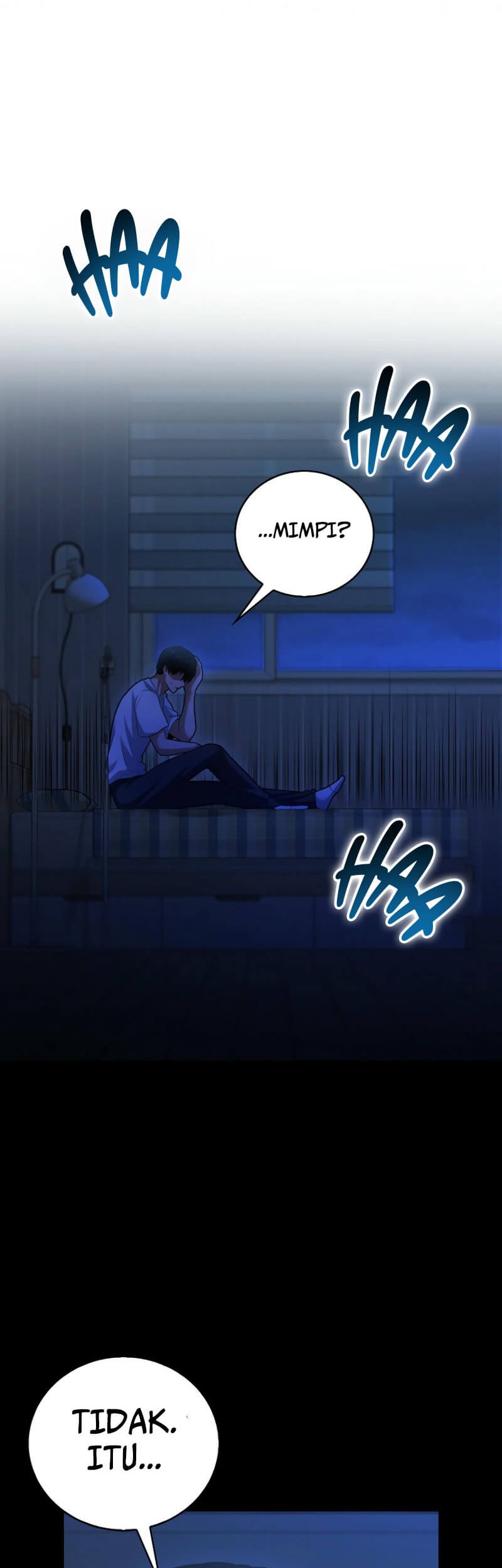 Max Talent Player Chapter 70 Gambar 39