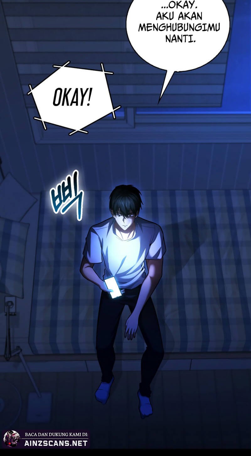 Max Talent Player Chapter 70 Gambar 43