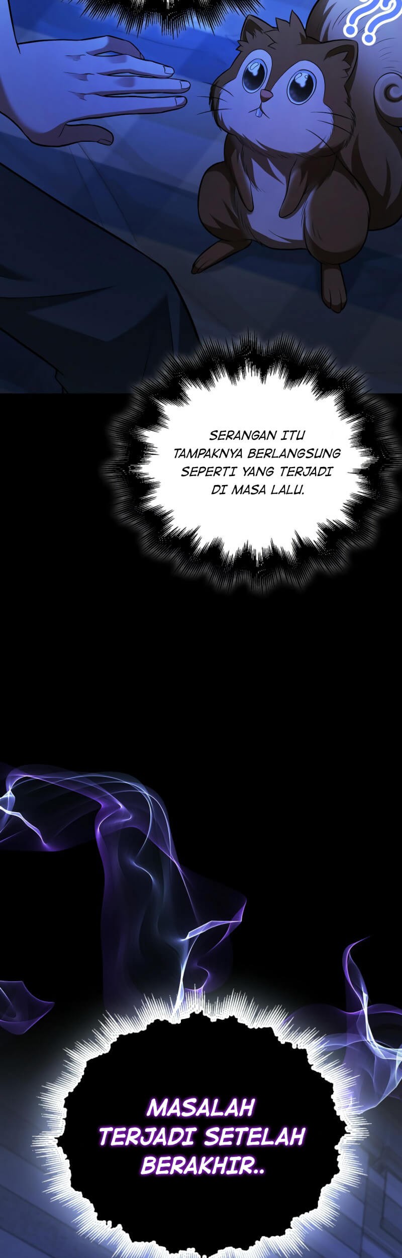 Max Talent Player Chapter 70 Gambar 46