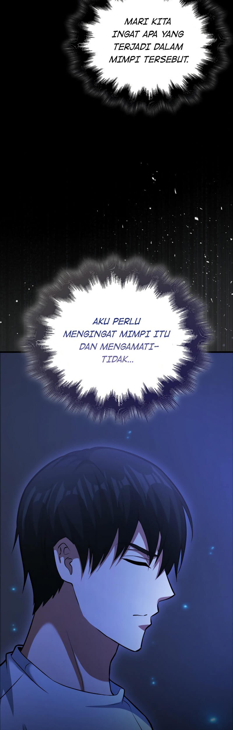 Max Talent Player Chapter 70 Gambar 48