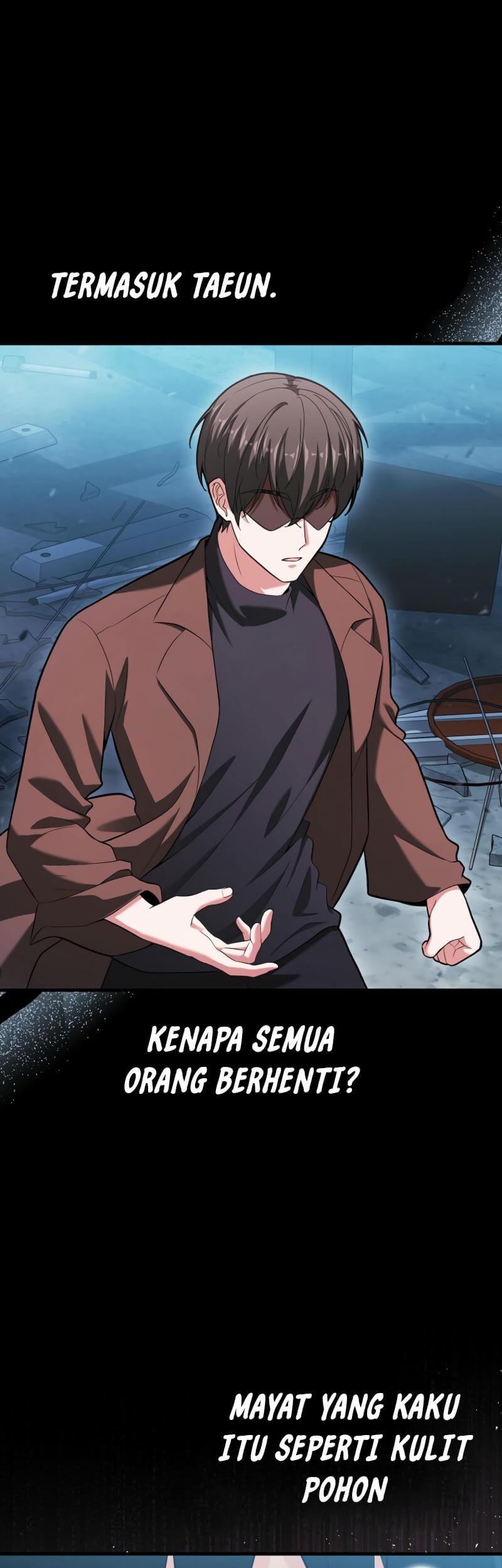Max Talent Player Chapter 70 Gambar 52