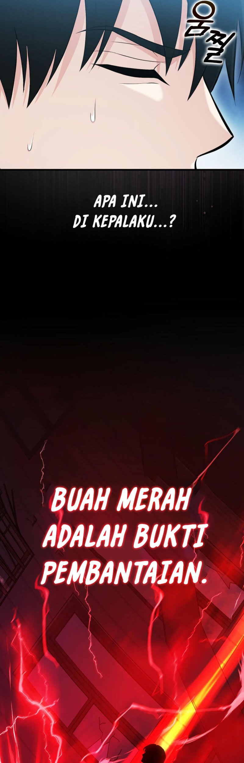 Max Talent Player Chapter 70 Gambar 53