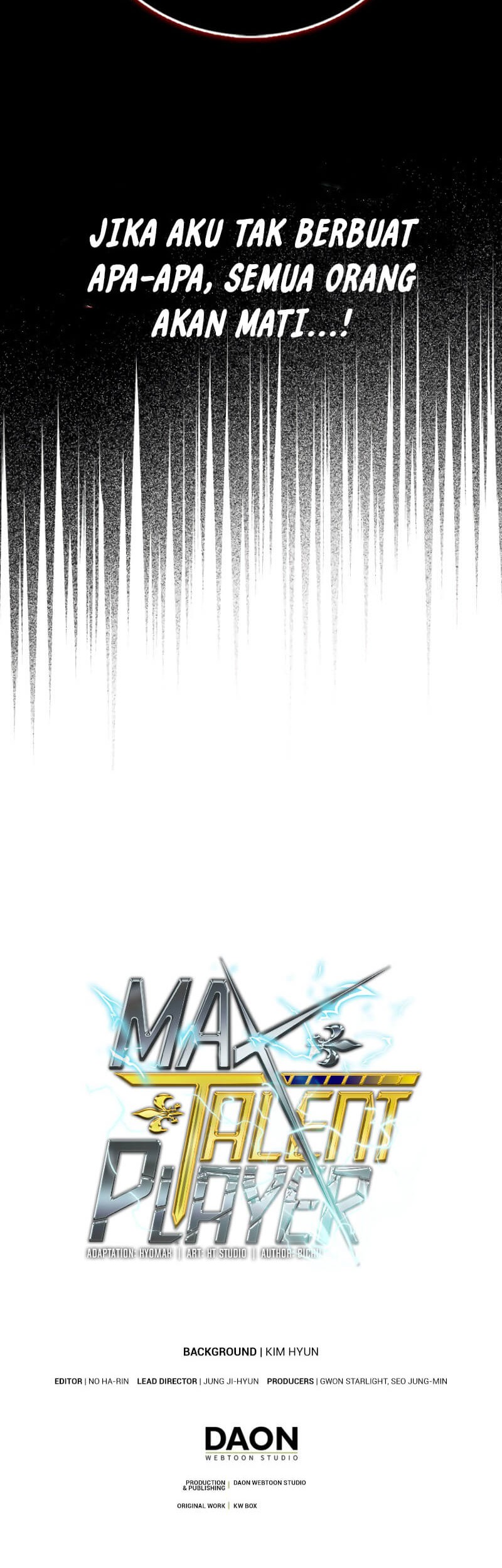 Max Talent Player Chapter 70 Gambar 59