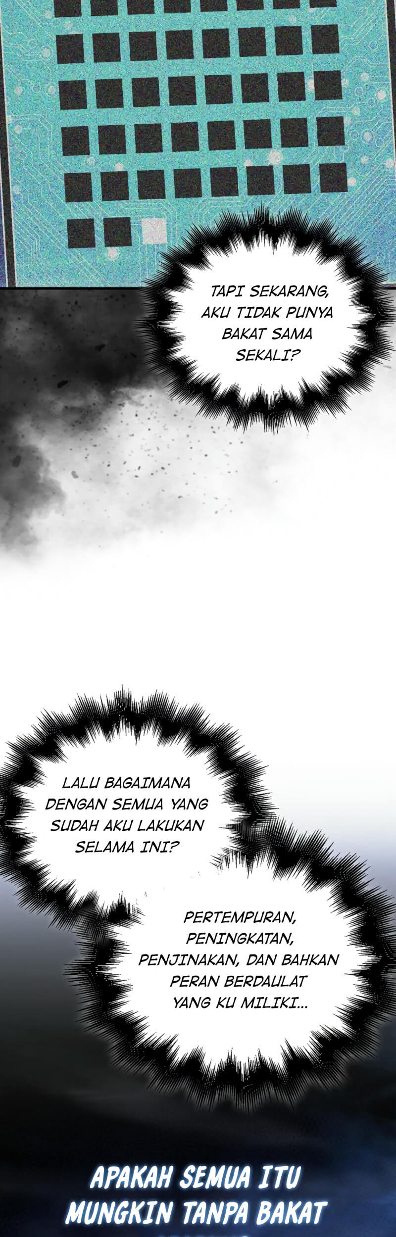 Max Talent Player Chapter 70 Gambar 6