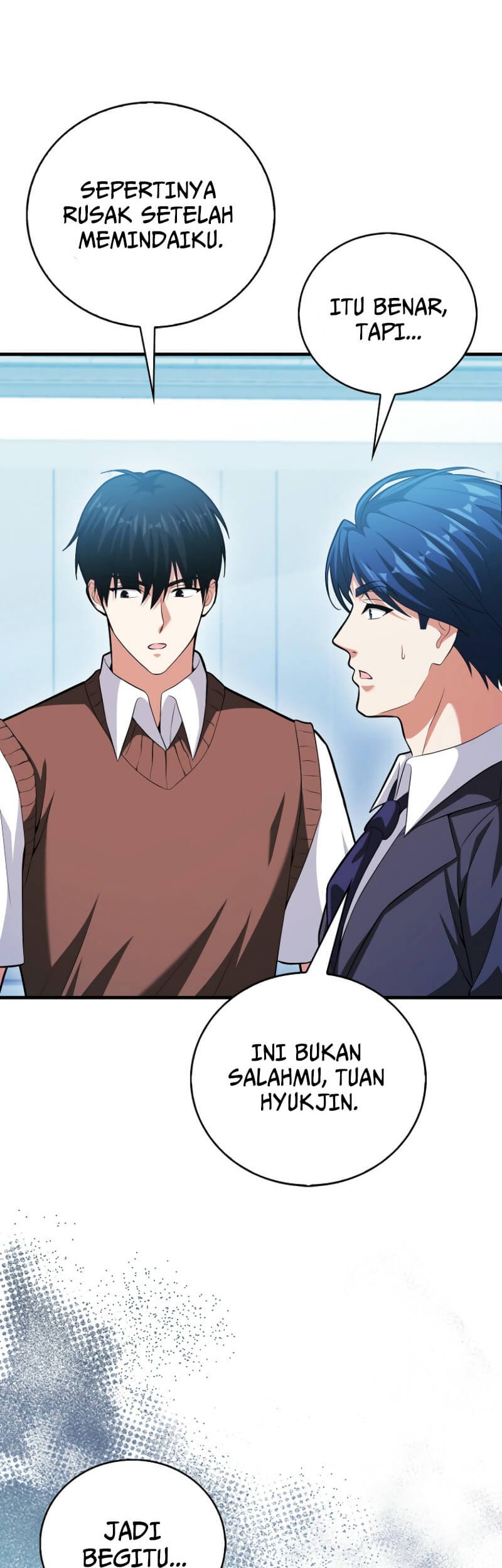 Max Talent Player Chapter 70 Gambar 11