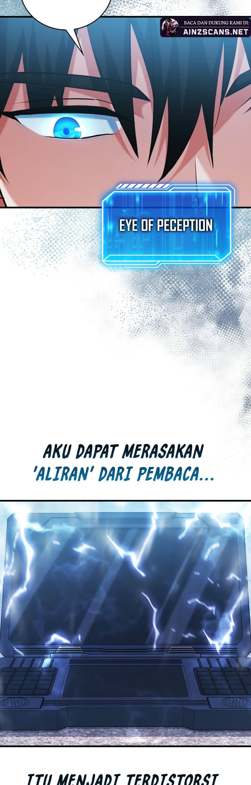 Max Talent Player Chapter 70 Gambar 12
