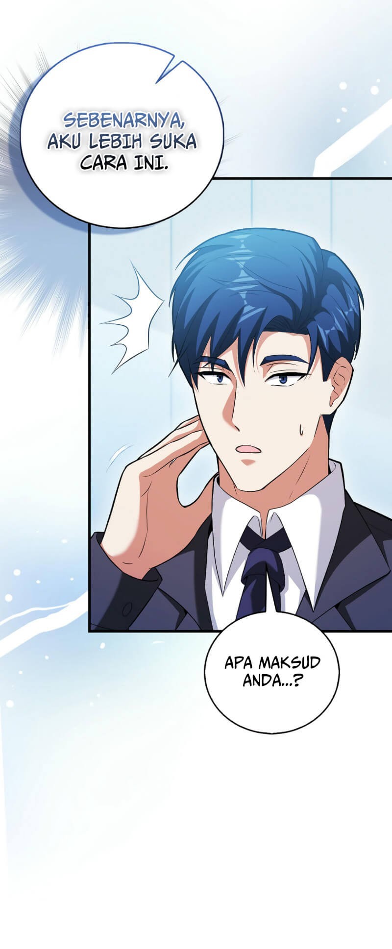 Max Talent Player Chapter 70 Gambar 14