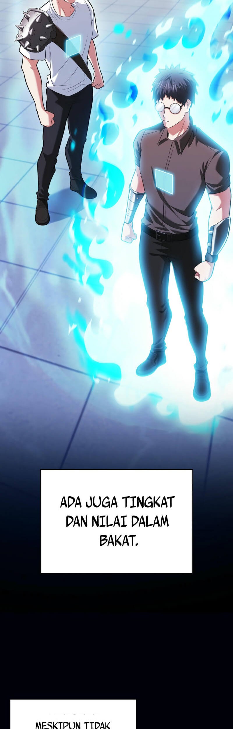 Max Talent Player Chapter 70 Gambar 18
