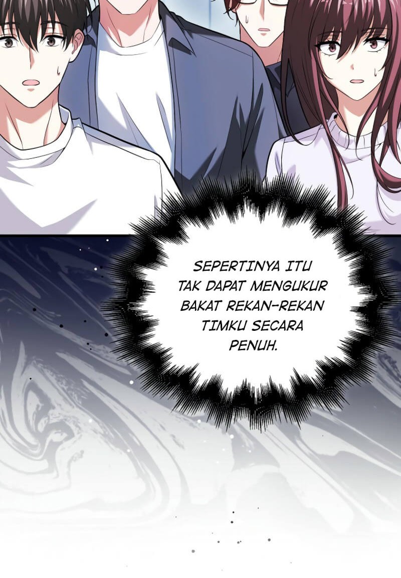 Max Talent Player Chapter 70 Gambar 20