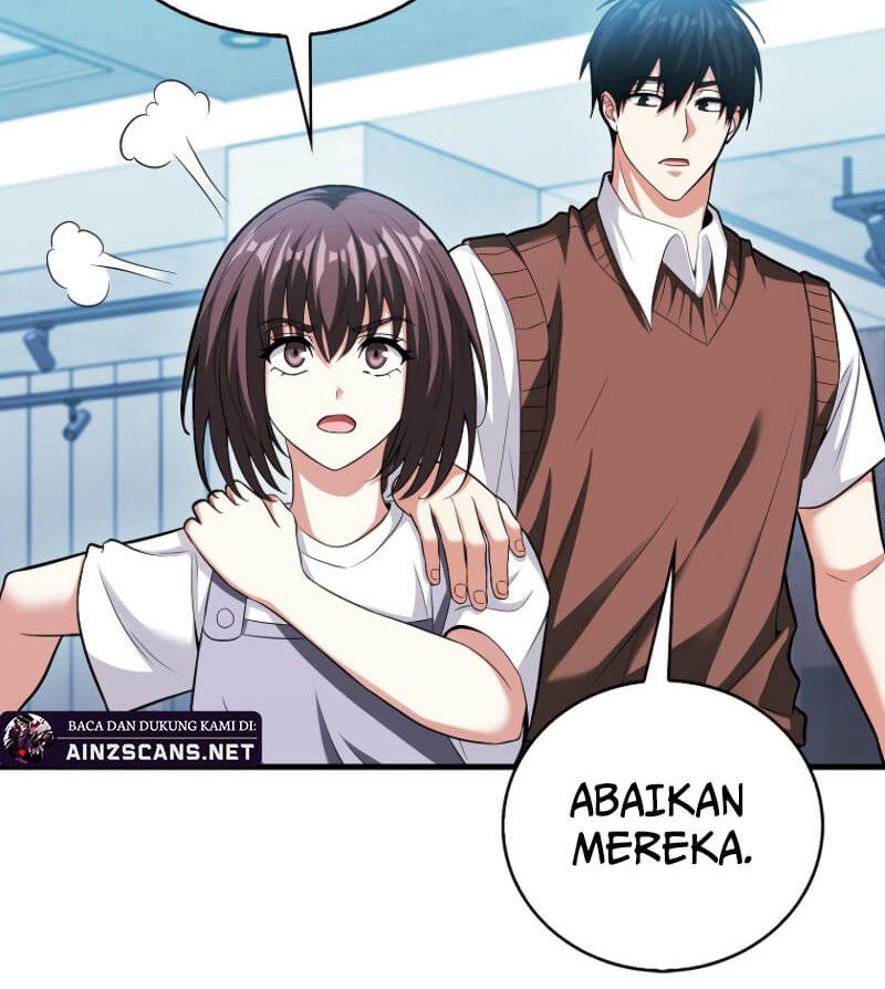 Max Talent Player Chapter 70 Gambar 26