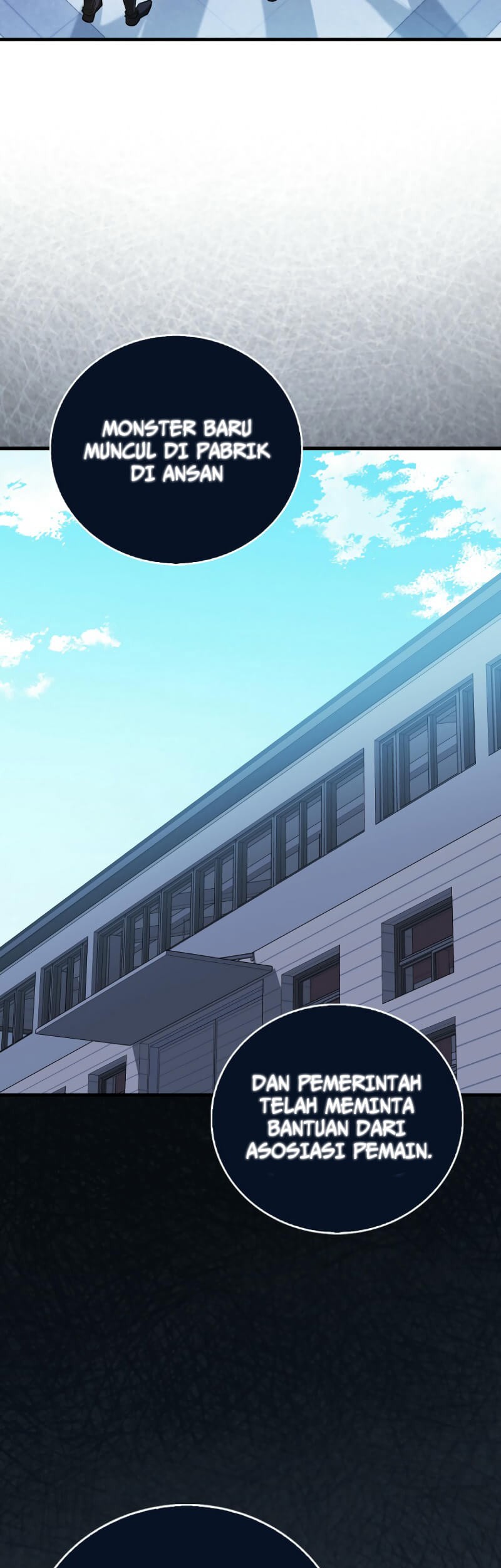 Max Talent Player Chapter 70 Gambar 29