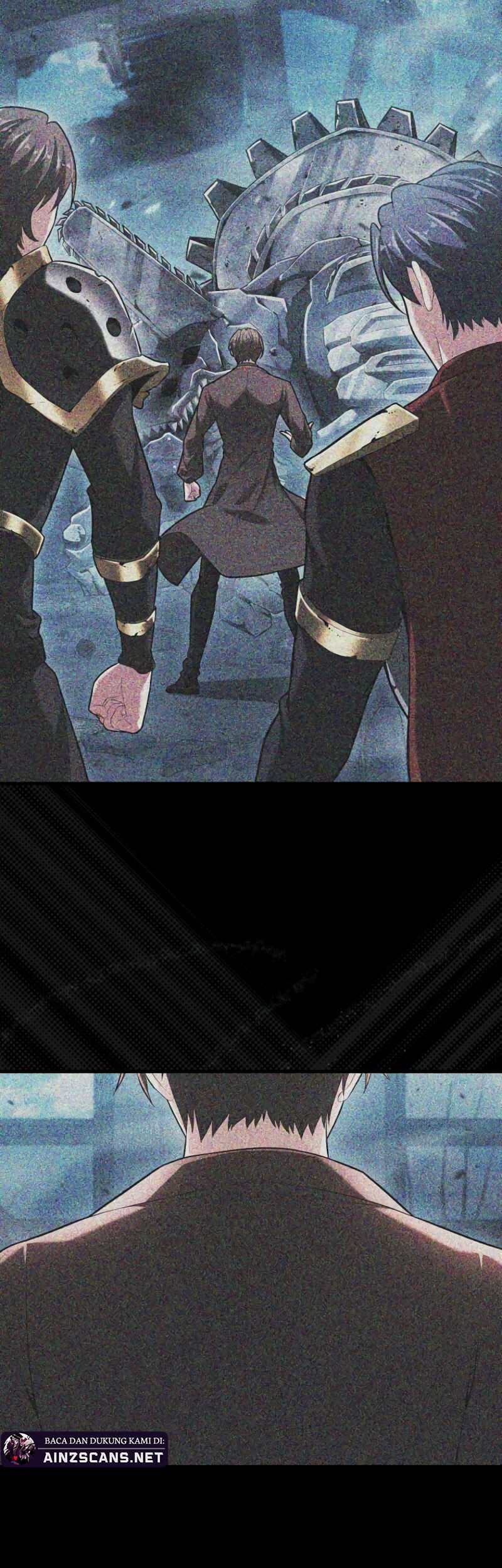 Max Talent Player Chapter 70 Gambar 36