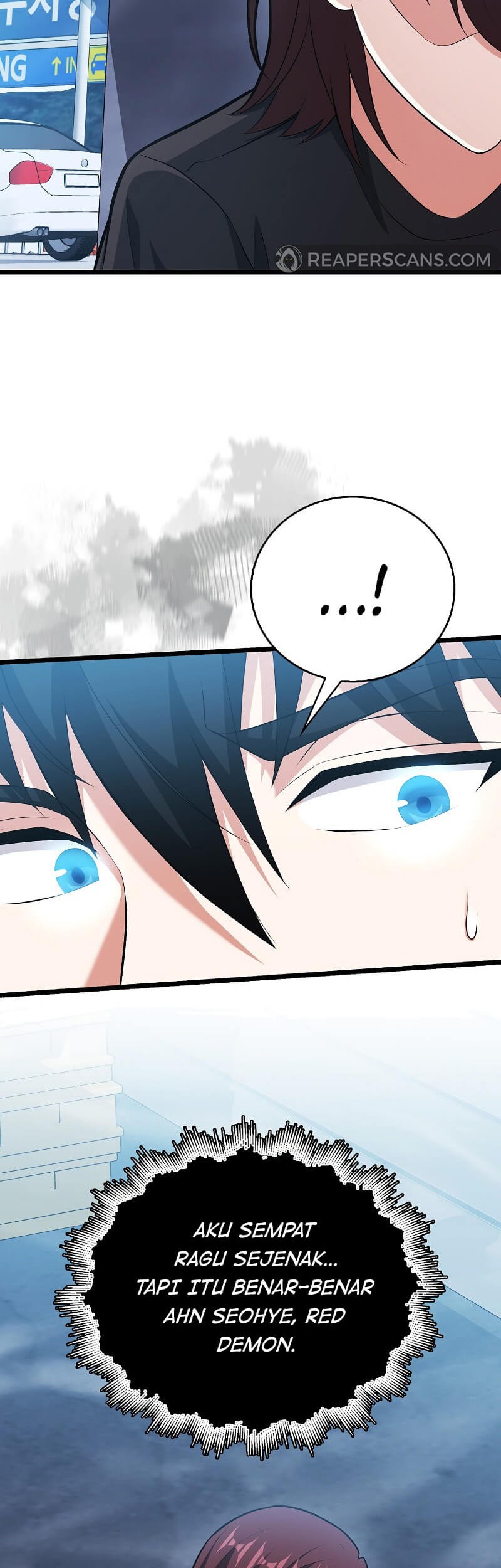 Max Talent Player Chapter 71 Gambar 29