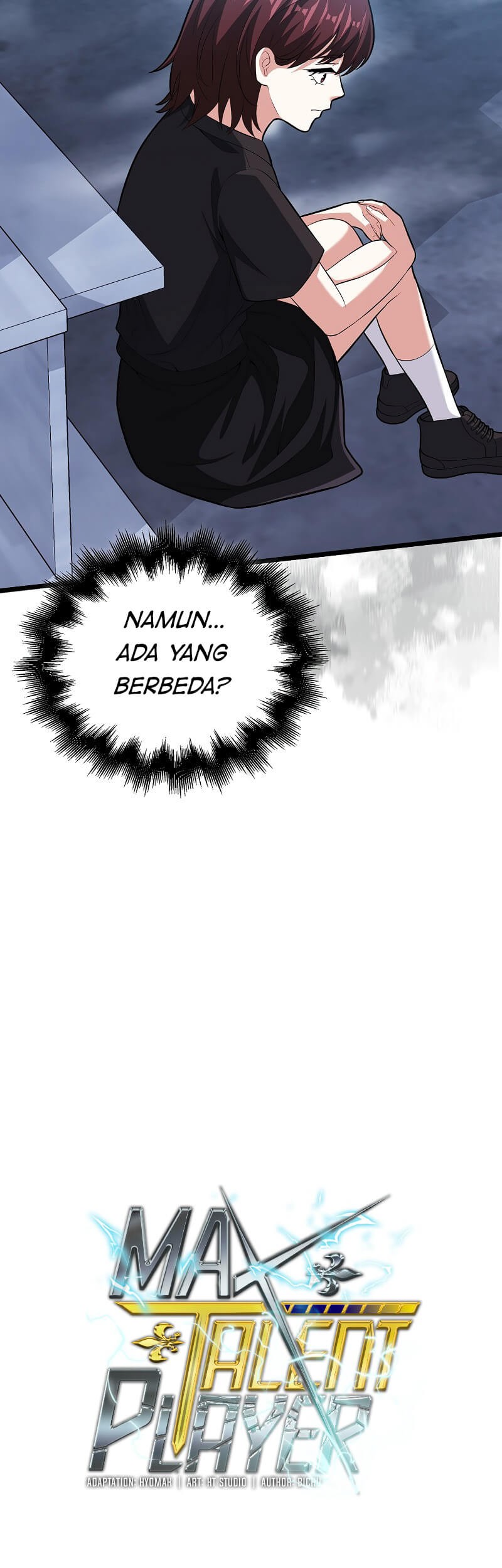 Max Talent Player Chapter 71 Gambar 30