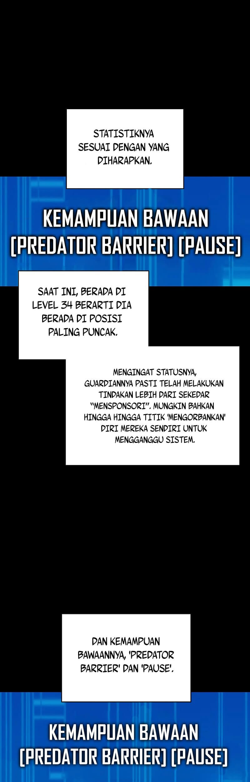 Max Talent Player Chapter 71 Gambar 36