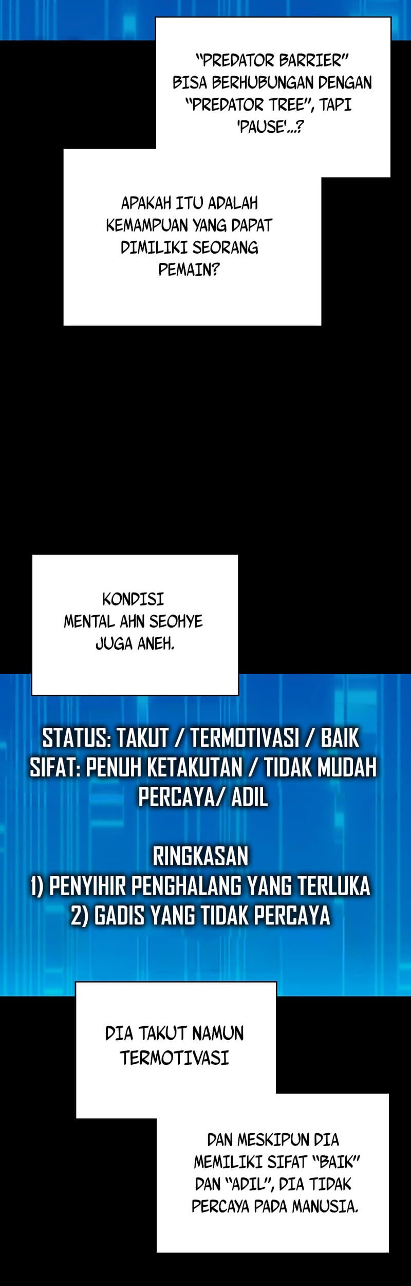 Max Talent Player Chapter 71 Gambar 37