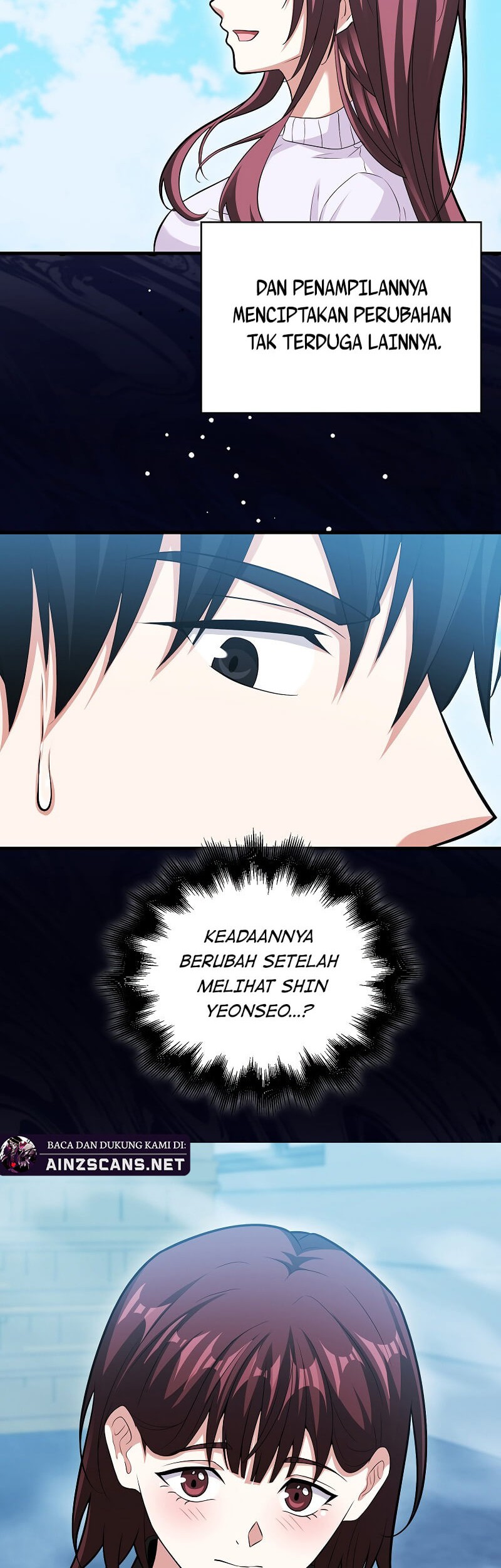 Max Talent Player Chapter 71 Gambar 41