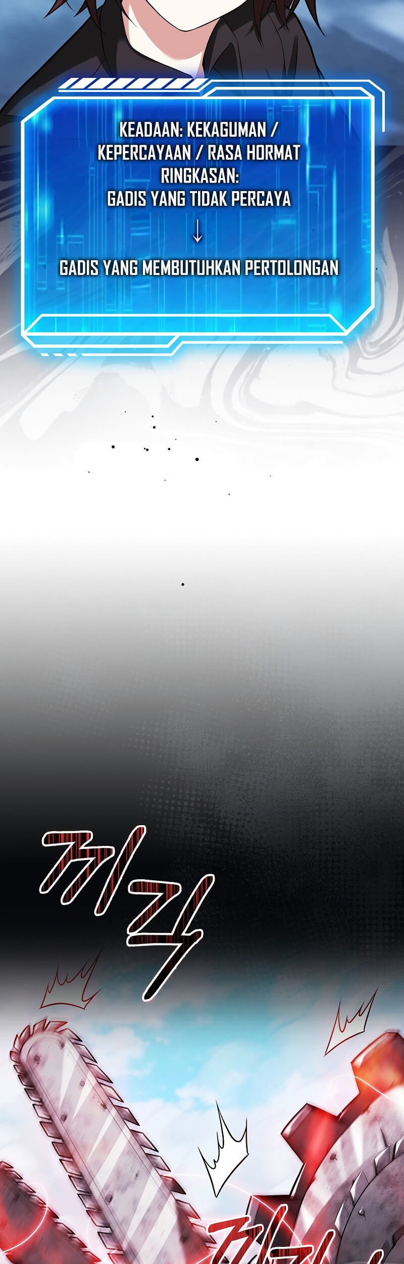 Max Talent Player Chapter 71 Gambar 42