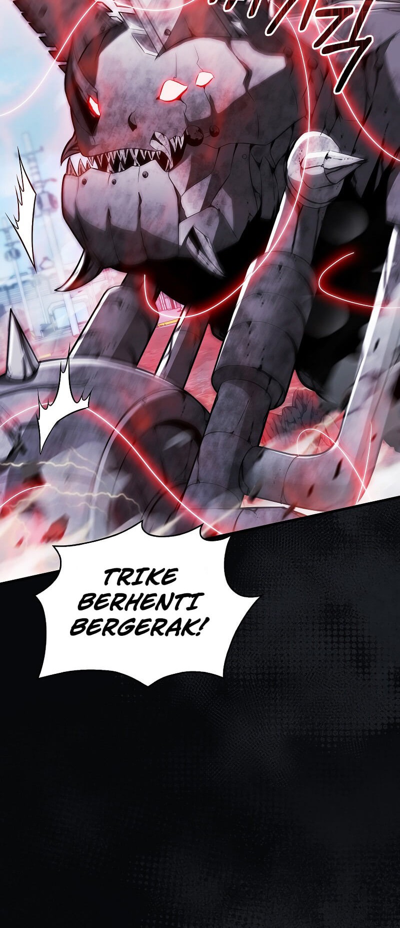 Max Talent Player Chapter 71 Gambar 43