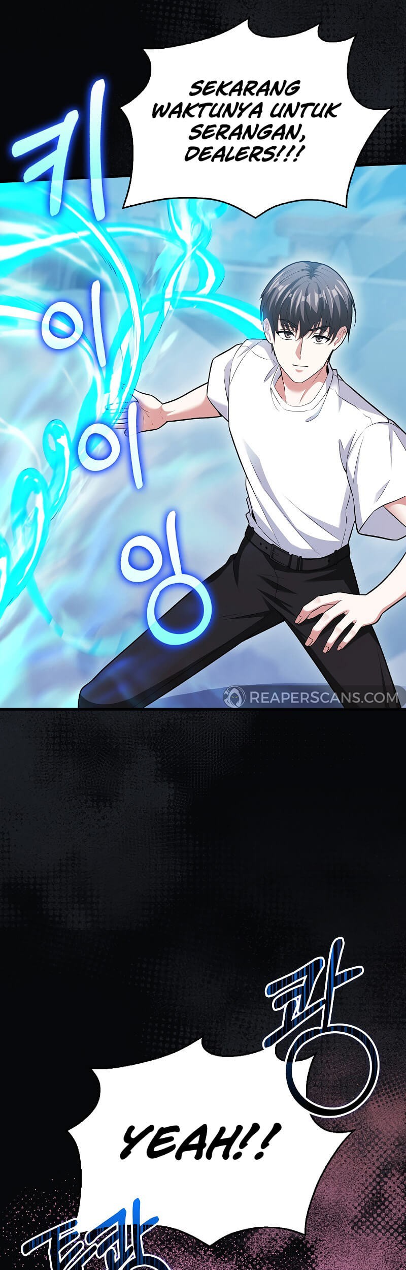 Max Talent Player Chapter 71 Gambar 44